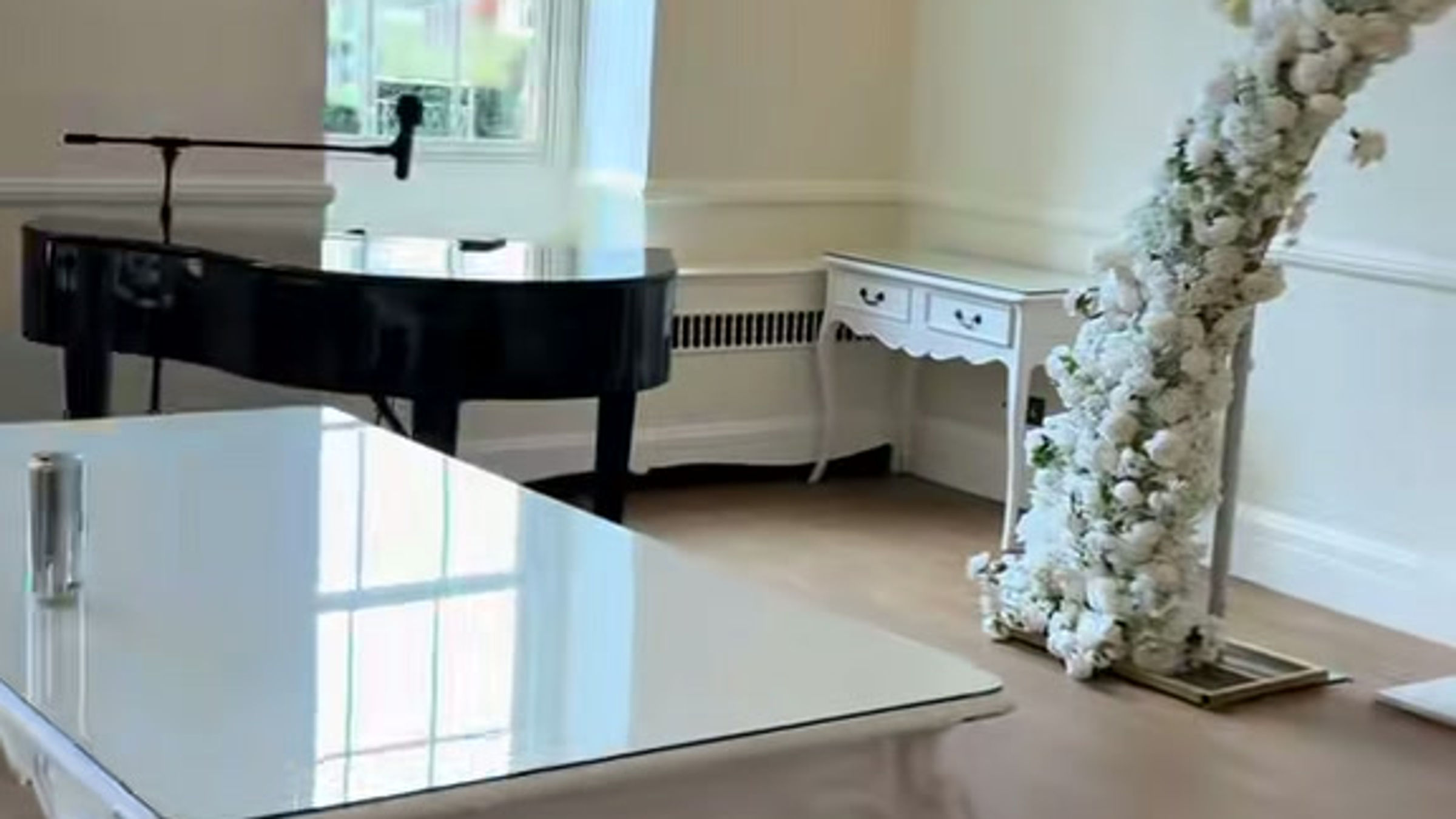 Wedding Coordination